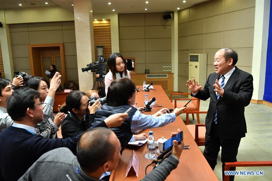 CHINA-BEIJING-STATE COUNCIL-PRESS CONFERENCE-ECONOMY (CN)