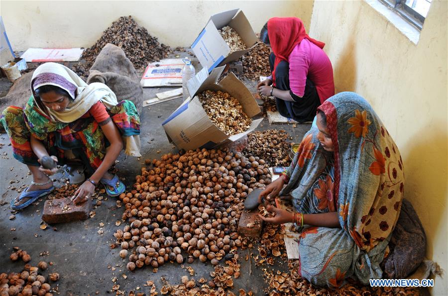 INDIA-JAMMU-INTERNATIONAL WOMEN'S DAY