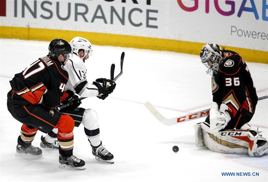 (SP)U.S.-ANAHEIM-NHL