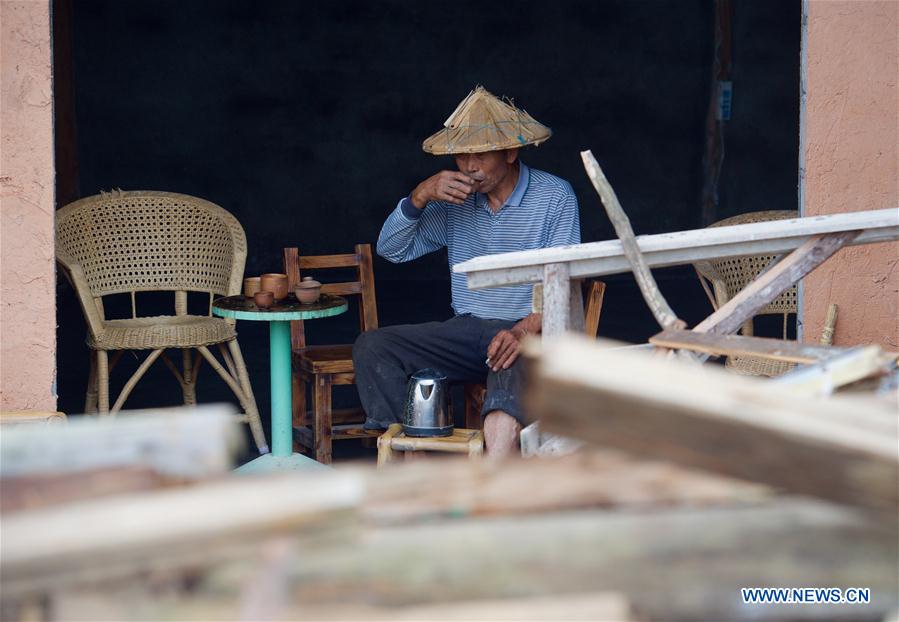 CHINA-FUJIAN-DEHUA-CERAMICS (CN)