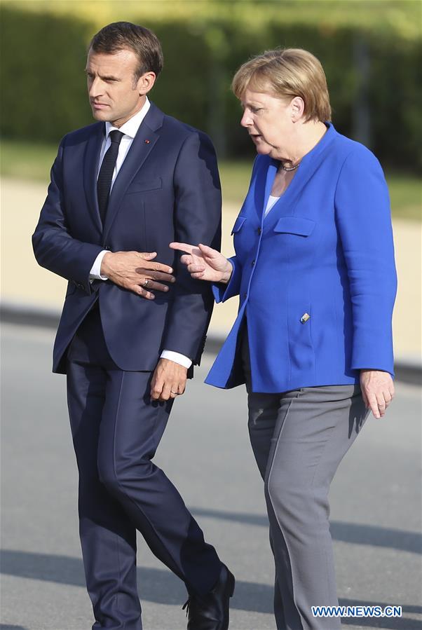 BELGIUM-BRUSSELS-NATO-SUMMIT