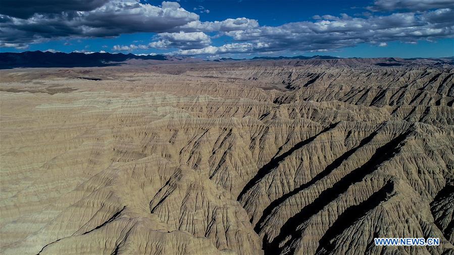 CHINA-TIBET-NGARI-SCENERY (CN)