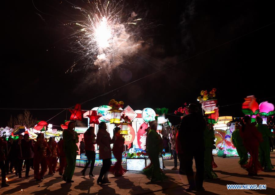 CHINA-INNER MONGOLIA-TRADITIONAL CUSTOM(CN)