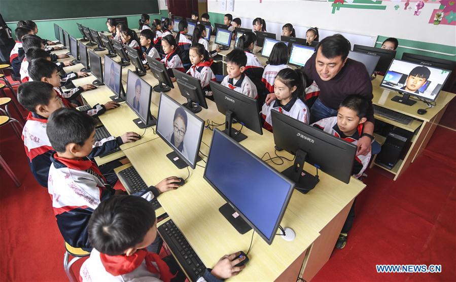 CHINA-COMPULSORY EDUCATION-BALANCING DEVELOPMENT(CN)