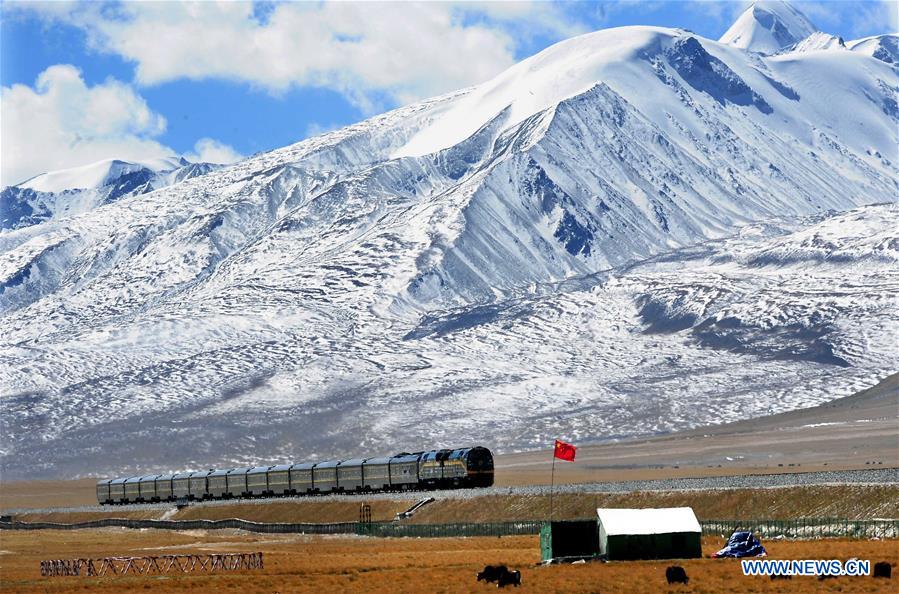 Xinhua Headlines: 60 years on, democratic reform leads to a modern Tibet