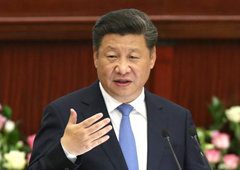 President Xi visits Serbia, Poland, Uzbekistan, attends SCO summit