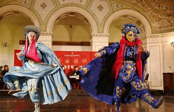 Chinese New Year celebrations kick off in Chicago