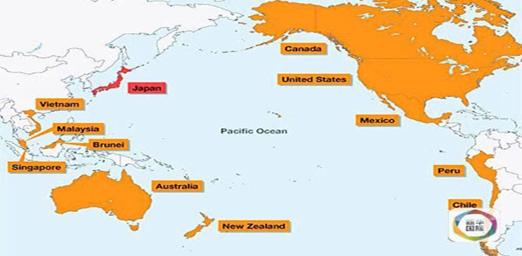 TPP談判基本達(dá)成協(xié)議 或催生新世界經(jīng)濟格局