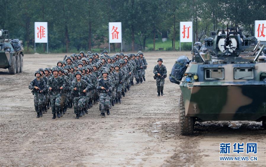 （圖文互動(dòng)）（3）勝戰(zhàn)密碼代代傳——陸軍第83集團(tuán)軍某旅紅一連傳承紅色基因鍛造強(qiáng)軍標(biāo)兵記事