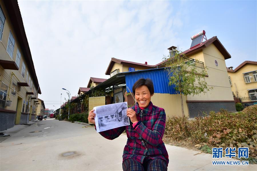 （新華全媒頭條·圖文互動）（7）心中有夢想，腳下就有力量——寫在“中國夢”提出六周年之際