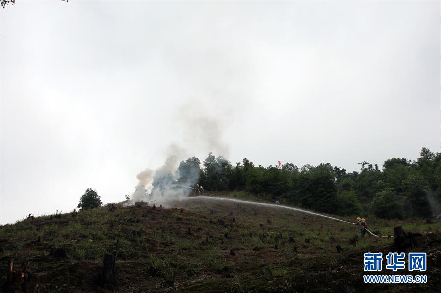 （圖文互動）（1）聯(lián)保部隊(duì)首次組織報廢武器彈藥調(diào)運(yùn)銷毀業(yè)務(wù)集訓(xùn)