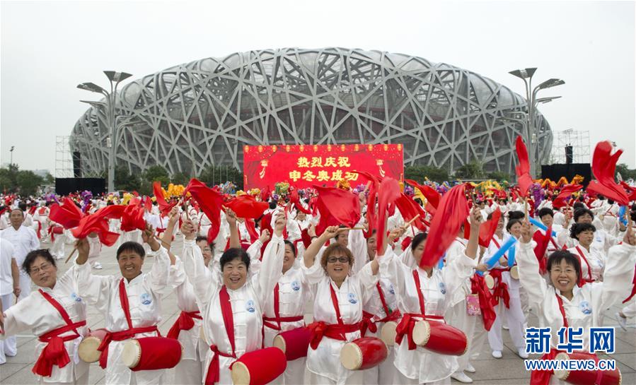 （新華全媒頭條·圖文互動(dòng)）（2）扎實(shí)推進(jìn)籌辦，不負(fù)青春韶華——北京冬奧會(huì)籌辦備戰(zhàn)克服疫情影響平穩(wěn)推進(jìn)