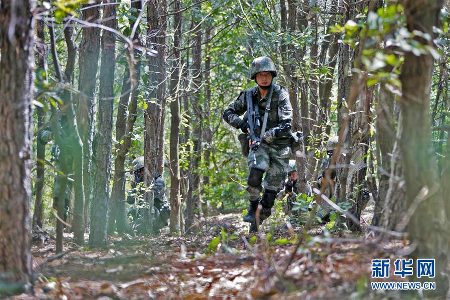 （在習(xí)近平強(qiáng)軍思想指引下·我們在戰(zhàn)位報告·圖文互動）（4）陸軍第71集團(tuán)軍某旅“王杰班”：做新時代王杰式好戰(zhàn)士