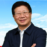 嘉賓：李君如  中央黨校原副校長