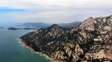 生態(tài)中國·海岱齊魯鐘神秀